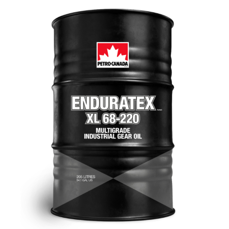 Petro-Canada Lubricants Enduratex XL 68/220